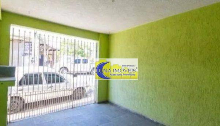 Imagem Sobrado com 2 Quartos à Venda, 91 m² em Planalto - São Bernardo Do Campo
