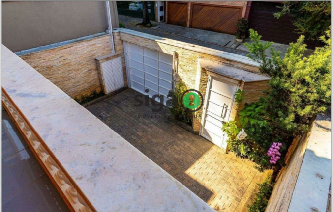 Imagem Casa com 4 Quartos à Venda, 220 m² em Jardim Paulistano - São Paulo Imagem Casa com 4 Quartos à Venda, 220 m² em Jardim Paulistano - São Paulo