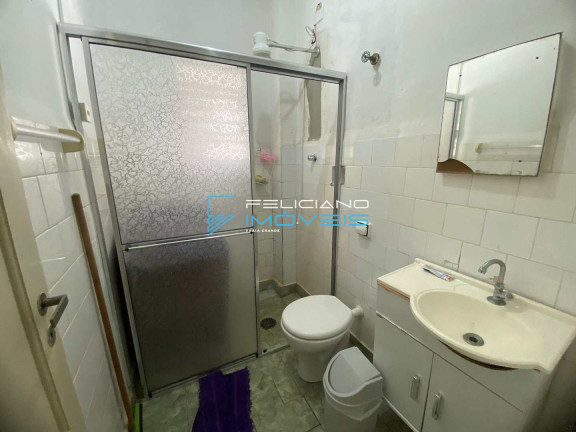 Imagem Apartamento com 1 Quarto à Venda, 50 m² em Canto Do Forte - Praia Grande Imagem Apartamento com 1 Quarto à Venda, 50 m² em Canto Do Forte - Praia Grande