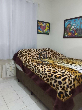 Imagem Apartamento com 3 Quartos à Venda, 86 m² em Capoeiras - Florianópolis