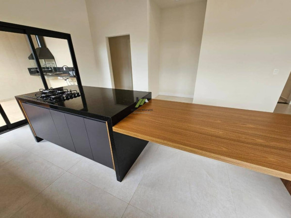 Imagem Casa de Condomínio com 3 Quartos à Venda, 165 m² em São Venâncio - Itupeva