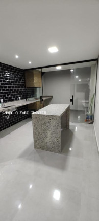 Imagem Casa com 3 Quartos à Venda, 115 m² em Vila Carrão - São Paulo Imagem Casa com 3 Quartos à Venda, 115 m² em Vila Carrão - São Paulo