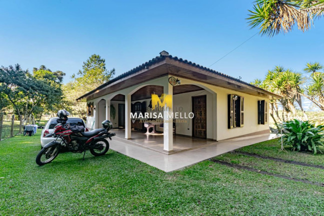 Imagem Chácara com 3 Quartos à Venda, 4.500 m² em Planta Terezinha - Piraquara Imagem Chácara com 3 Quartos à Venda, 4.500 m² em Planta Terezinha - Piraquara
