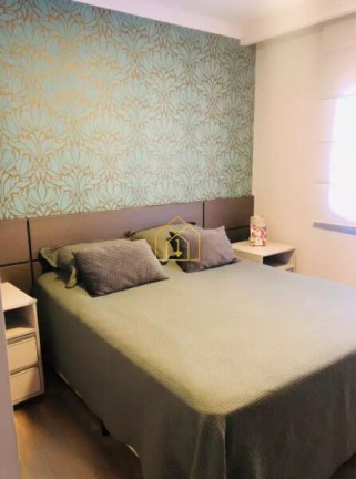 Imagem Apartamento com 3 Quartos à Venda, 147 m² em Centro - São Bernardo Do Campo