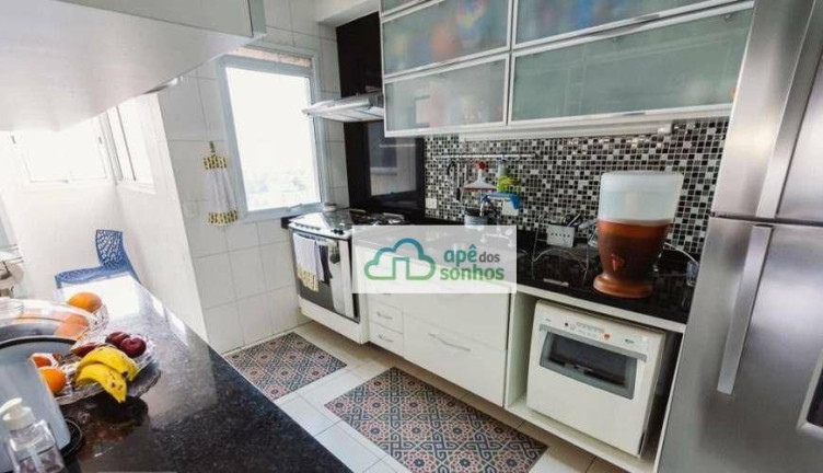 Imagem Cobertura com 3 Quartos à Venda, 181 m² em Vila Leopoldina - São Paulo