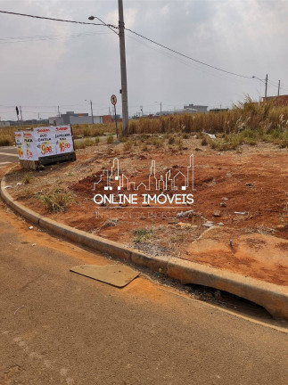 Imagem Terreno à Venda, em Jardim Sakaida - Mogi Guaçu Imagem Terreno à Venda, em Jardim Sakaida - Mogi Guaçu