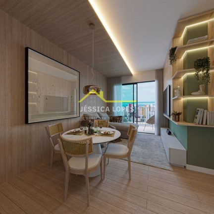 Imagem Apartamento com 2 Quartos à Venda, 58 m² em Bessa - João Pessoa Imagem Apartamento com 2 Quartos à Venda, 58 m² em Bessa - João Pessoa