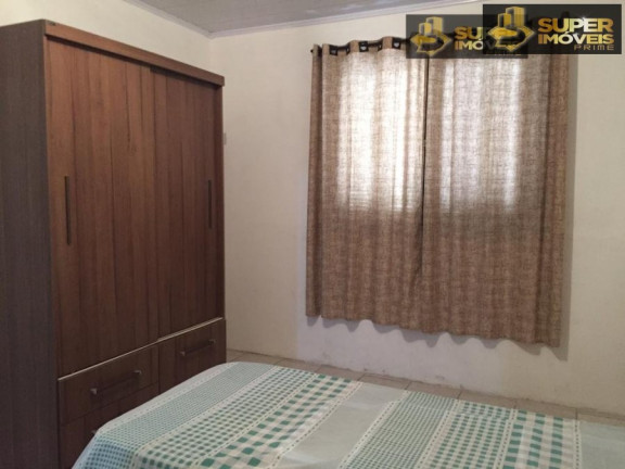 Imagem Casa com 3 Quartos à Venda, 149 m² em Fragata - Pelotas