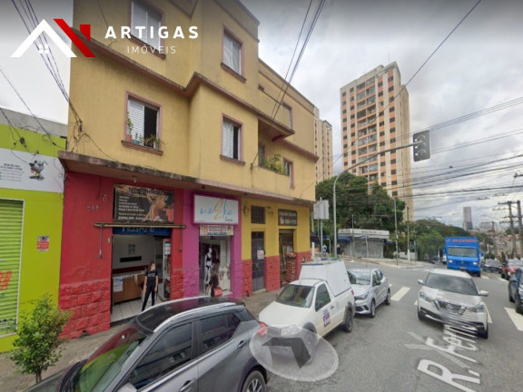 Imagem Apartamento com 2 Quartos para Alugar, 45 m² em Vila Cláudia - São Paulo Imagem Apartamento com 2 Quartos para Alugar, 45 m² em Vila Cláudia - São Paulo