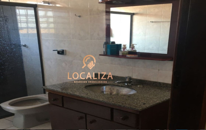 Imagem Casa com 5 Quartos à Venda, 230 m² em Santana - São José Dos Campos Imagem Casa com 5 Quartos à Venda, 230 m² em Santana - São José Dos Campos