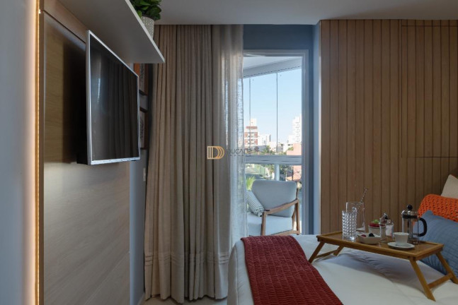 Imagem Apartamento com 2 Quartos à Venda, 80 m² em Praia Do Morro - Guarapari