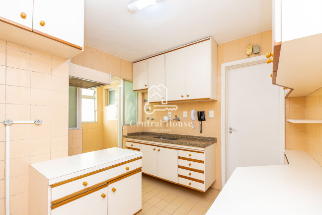 Imagem Apartamento com 3 Quartos à Venda, 95 m² em Vila Nova Conceição - São Paulo