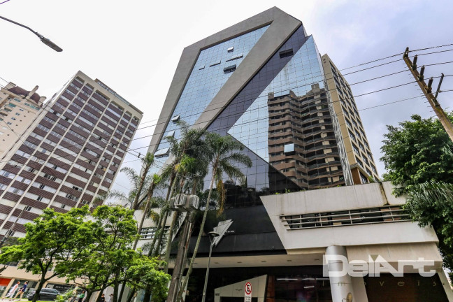 Imóvel à Venda, 182 m² em água Verde - Curitiba