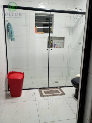 Imagem Casa com 2 Quartos para Alugar, 116 m² em Parque Jandaia - Carapicuíba Imagem Casa com 2 Quartos para Alugar, 116 m² em Parque Jandaia - Carapicuíba