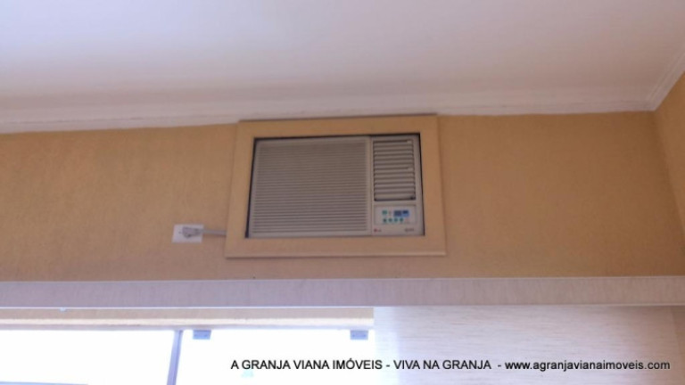 Imagem Sala Comercial à Venda, 37 m² em Granja Viana - Cotia