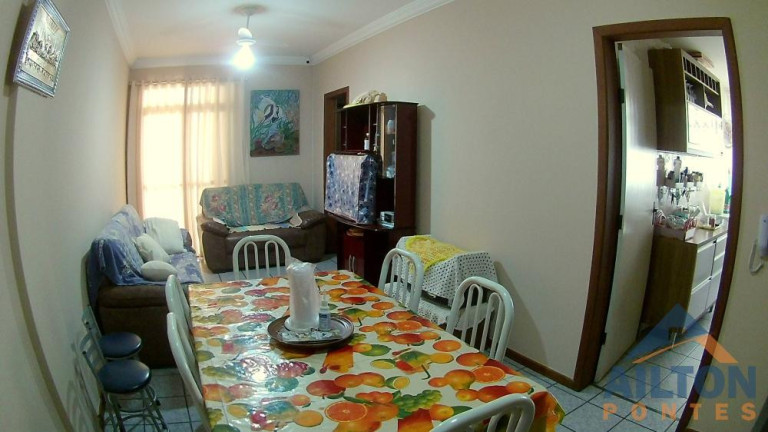 Apartamento com 3 Quartos à Venda, 89 m² em Praia Do Morro - Guarapari