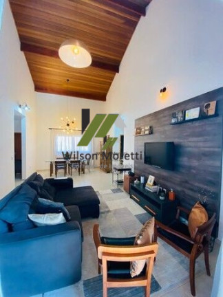 Imagem Casa com 4 Quartos à Venda, 280 m² em Colinas De Inhandjara - Itupeva Imagem Casa com 4 Quartos à Venda, 280 m² em Colinas De Inhandjara - Itupeva