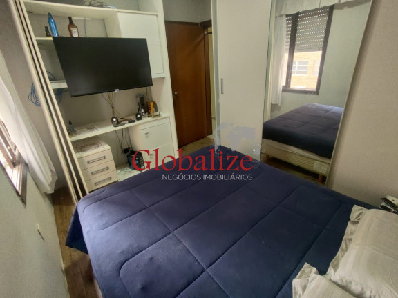 Imagem Imóvel com 2 Quartos à Venda, 104 m² em Boqueirão - Santos Imagem Imóvel com 2 Quartos à Venda, 104 m² em Boqueirão - Santos