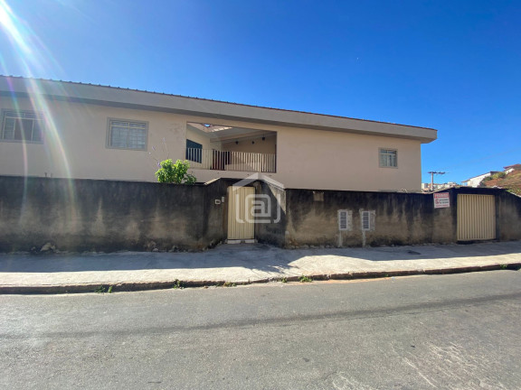 Imóvel com 2 Quartos à Venda, 10 m² em Jardim São Paulo - Poços De Caldas