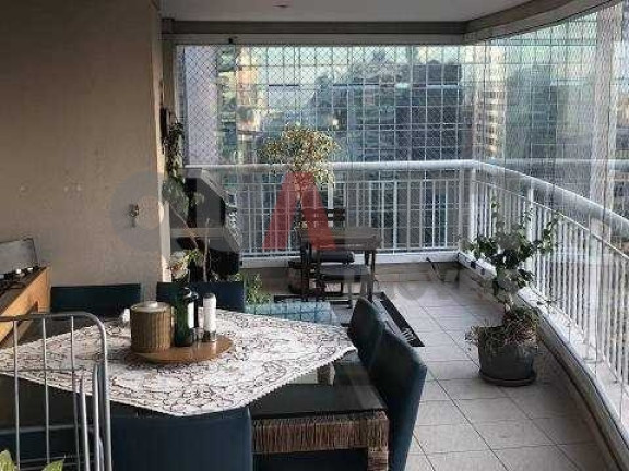 Imagem Apartamento com 3 Quartos à Venda, 118 m² em Cerqueira César - São Paulo Imagem Apartamento com 3 Quartos à Venda, 118 m² em Cerqueira César - São Paulo