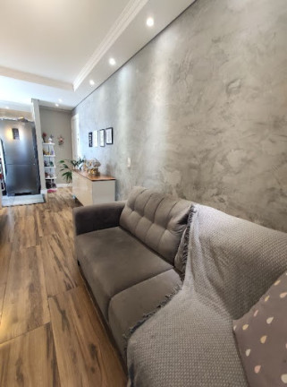 Apartamento com 3 Quartos à Venda, 63 m² em Bela Vista - Guarulhos