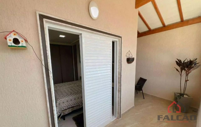Imagem Sobrado com 2 Quartos à Venda, 120 m² em Vila Caiçara - Praia Grande Imagem Sobrado com 2 Quartos à Venda, 120 m² em Vila Caiçara - Praia Grande