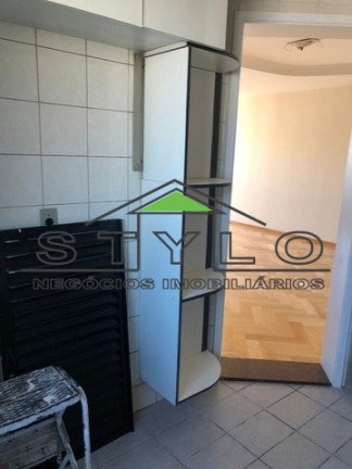Imagem Apartamento com 3 Quartos à Venda, 85 m² em Rudge Ramos - São Bernardo Do Campo