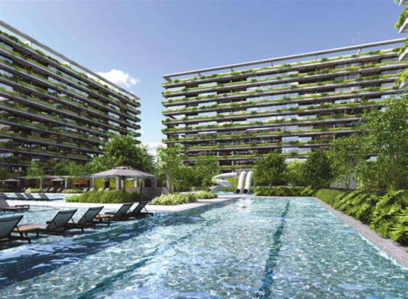 Imagem Apartamento com 2 Quartos à Venda, 59 m² em Jacarepaguá - Rio De Janeiro Imagem Apartamento com 2 Quartos à Venda, 59 m² em Jacarepaguá - Rio De Janeiro