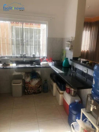 Imagem Casa com 2 Quartos à Venda, em Nova Petrópolis - São Bernardo Do Campo Imagem Casa com 2 Quartos à Venda, em Nova Petrópolis - São Bernardo Do Campo