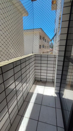 Imagem Apartamento com 1 Quarto à Venda, 45 m² em Canto Do Forte - Praia Grande