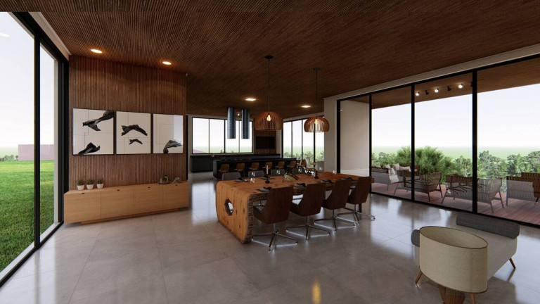 Imagem Casa com 5 Quartos à Venda, 2 m² em Tamboré - Barueri