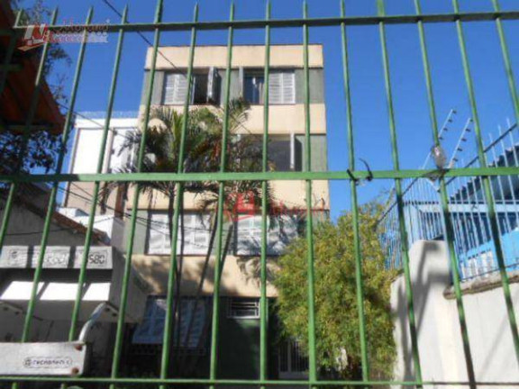 Apartamento com 2 Quartos à Venda, 67 m² em Jardim Botânico - Porto Alegre