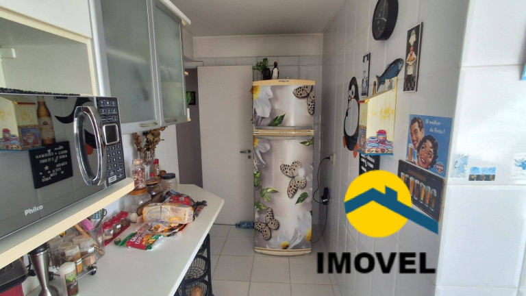 Imagem Apartamento com 2 Quartos à Venda, 72 m² em Icaraí - Niterói