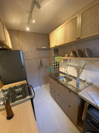 Imagem Apartamento com 2 Quartos à Venda, 45 m² em Campo Grande - Rio De Janeiro Imagem Apartamento com 2 Quartos à Venda, 45 m² em Campo Grande - Rio De Janeiro