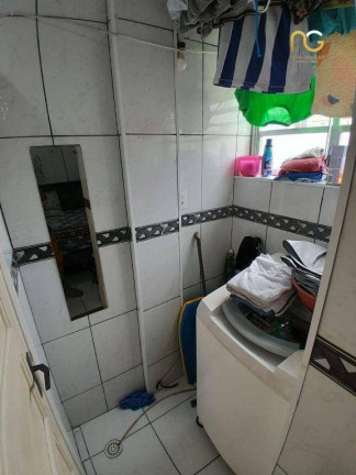 Imagem Kitnet com 1 Quarto à Venda, 36 m² em Aviação - Praia Grande Imagem Kitnet com 1 Quarto à Venda, 36 m² em Aviação - Praia Grande