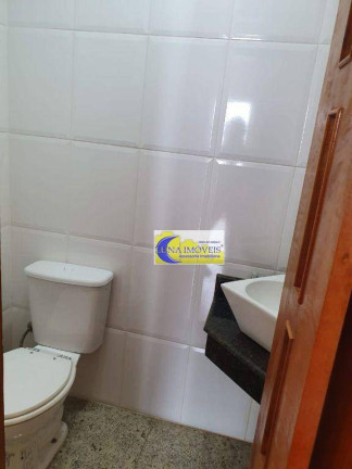 Imagem Apartamento com 2 Quartos à Venda, 60 m² em Vila Lusitânia - São Bernardo Do Campo Imagem Apartamento com 2 Quartos à Venda, 60 m² em Vila Lusitânia - São Bernardo Do Campo