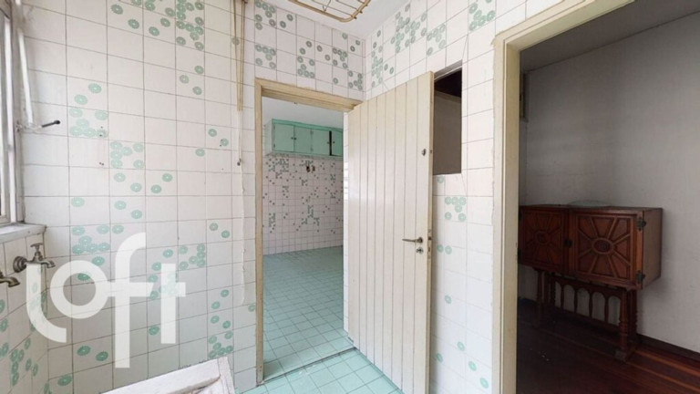 Imagem Imóvel com 3 Quartos à Venda, 179 m² em Jardim América - São Paulo Imagem Imóvel com 3 Quartos à Venda, 179 m² em Jardim América - São Paulo