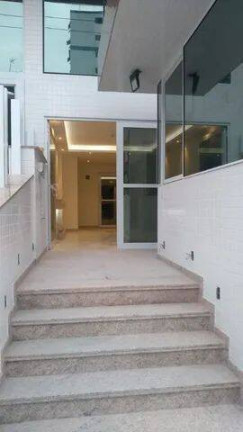 Imagem Apartamento com 2 Quartos à Venda, 54 m² em Embaré - Santos Imagem Apartamento com 2 Quartos à Venda, 54 m² em Embaré - Santos