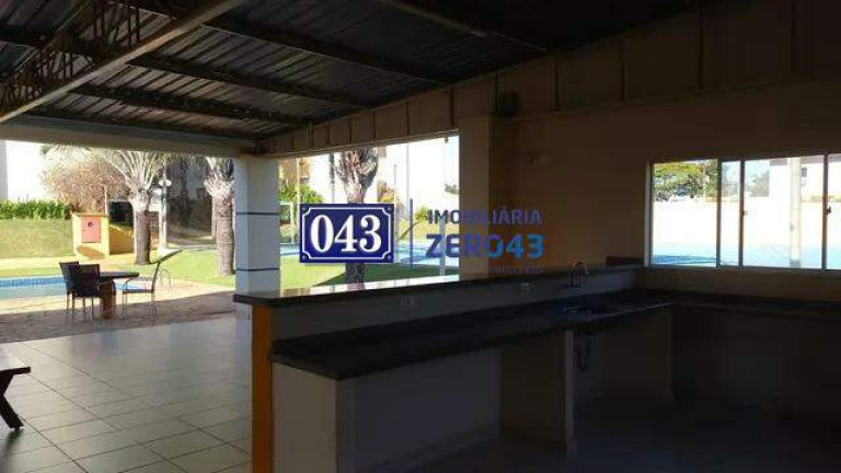 Imagem Apartamento com 1 Quarto à Venda, 33 m² em Alto Da Colina - Londrina Imagem Apartamento com 1 Quarto à Venda, 33 m² em Alto Da Colina - Londrina