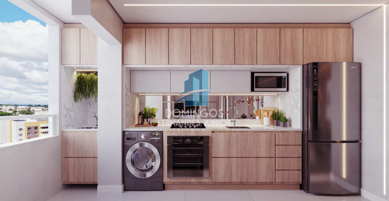 Imagem Apartamento com 1 Quarto à Venda, 27 m² em Itaquera - São Paulo