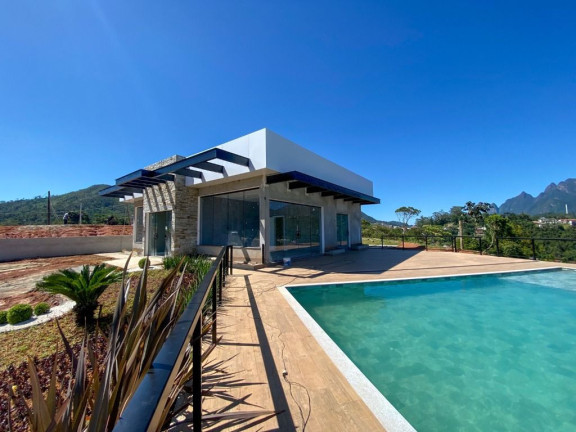 Imagem Terreno à Venda, 454 m² em Ermitage - Teresópolis Imagem Terreno à Venda, 454 m² em Ermitage - Teresópolis