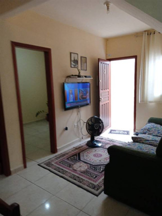 Imagem Casa com 2 Quartos à Venda, 54 m² em Mirim - Praia Grande Imagem Casa com 2 Quartos à Venda, 54 m² em Mirim - Praia Grande