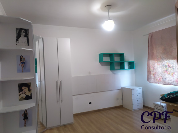 Imagem Casa com 3 Quartos à Venda, 270 m² em Condomínio Jardim Flamboyan - Bragança Paulista