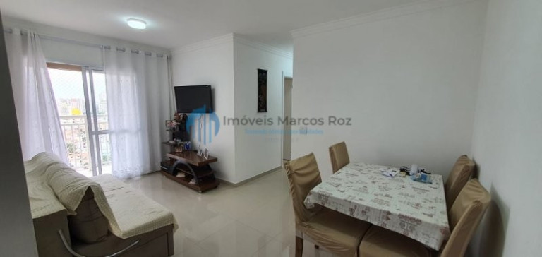 Apartamento com 3 Quartos à Venda, 71 m² em Vila Boa Vista - Barueri