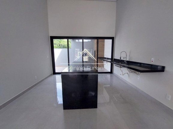 Imagem Casa de Condomínio com 3 Quartos à Venda, 136 m² em Condomínio Terras De São Francisco - Sorocaba