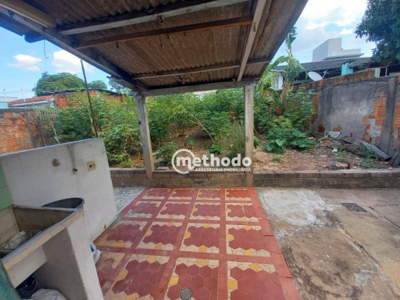 Imagem Casa com 2 Quartos à Venda, 78 m² em Jardim Nova Europa - Campinas Imagem Casa com 2 Quartos à Venda, 78 m² em Jardim Nova Europa - Campinas