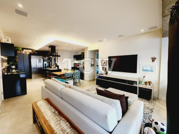 Imagem Apartamento com 2 Quartos à Venda, 88 m² em Barra Funda - São Paulo
