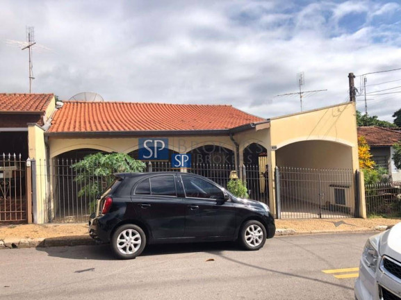 Imagem Casa com 3 Quartos à Venda, 180 m² em Jardim Novo Mundo - Valinhos Imagem Casa com 3 Quartos à Venda, 180 m² em Jardim Novo Mundo - Valinhos