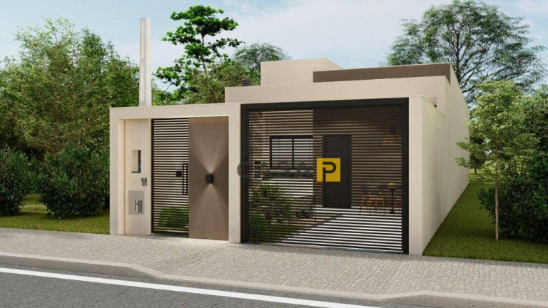 Imagem Casa com 3 Quartos à Venda, 113 m² em Jardim Bertoni - Americana Imagem Casa com 3 Quartos à Venda, 113 m² em Jardim Bertoni - Americana