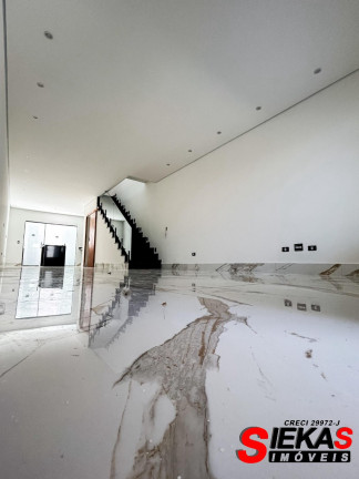 Imagem Sobrado com 3 Quartos à Venda, 141 m² em Vila Santa Isabel - São Paulo Imagem Sobrado com 3 Quartos à Venda, 141 m² em Vila Santa Isabel - São Paulo